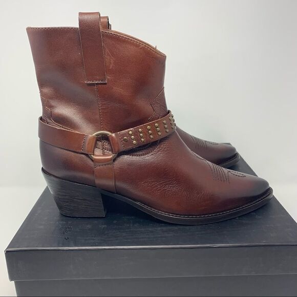 Vintage Foundry Mia Boot - Picture 3 of 10